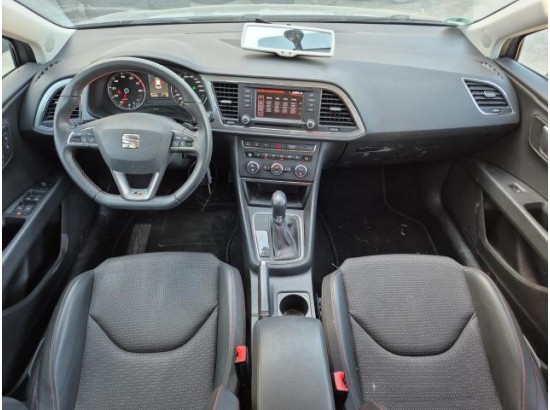 2015 Seat Leon FR
