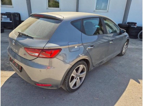 2015 Seat Leon FR