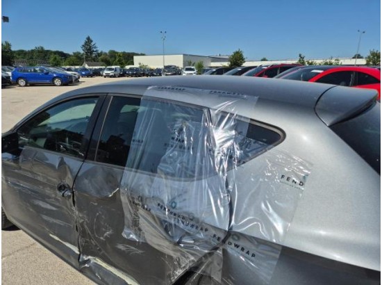 2015 Seat Leon FR