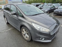 2017 Ford S-Max Business
