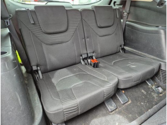 2017 Ford S-Max Business