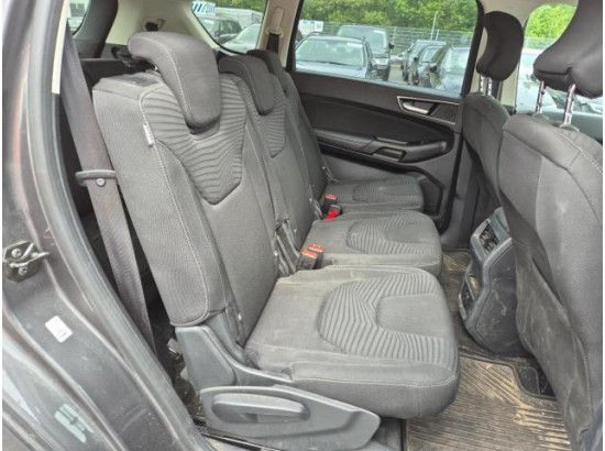 2017 Ford S-Max Business