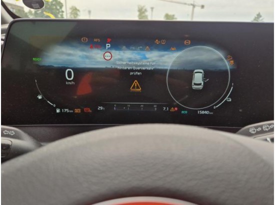2023 Kia Sportage GT-Line Plug-in Hybrid 4WD