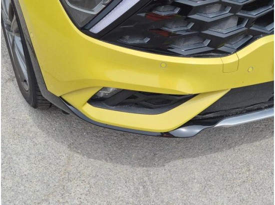 2023 Kia Sportage GT-Line Plug-in Hybrid 4WD
