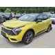 2023 Kia Sportage GT-Line Plug-in Hybrid 4WD