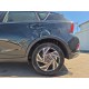 2025 Hyundai Bayon Trend 2WD