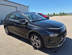 2025 Hyundai Bayon Trend 2WD