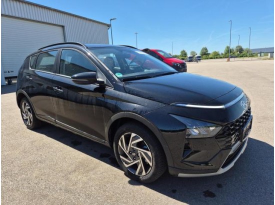 2025 Hyundai Bayon Trend 2WD