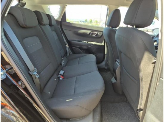 2025 Hyundai Bayon Trend 2WD