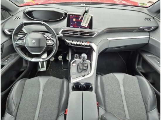 2018 Peugeot 3008 Allure