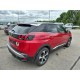 2018 Peugeot 3008 Allure