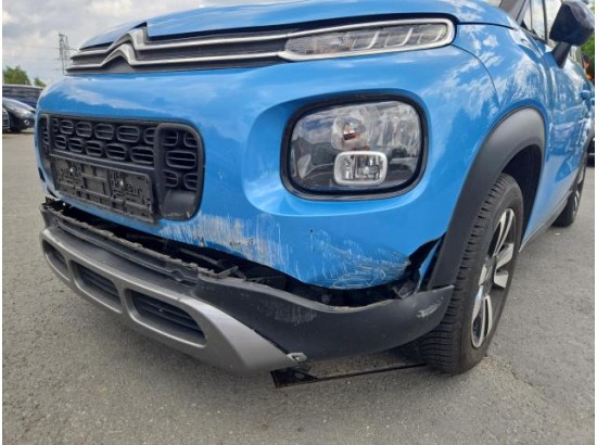 2018 Citroen C3 Aircross Feel
