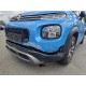 2018 Citroen C3 Aircross Feel