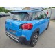2018 Citroen C3 Aircross Feel