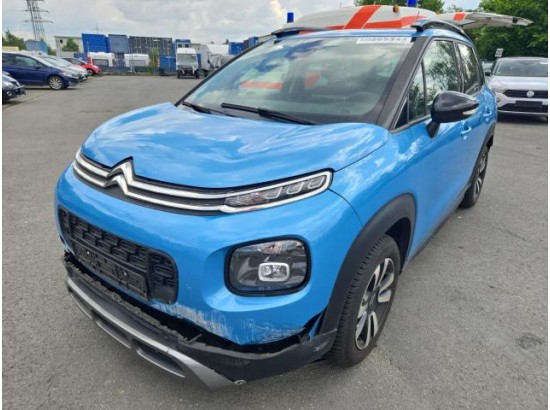 2018 Citroen C3 Aircross Feel