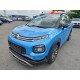 2018 Citroen C3 Aircross Feel
