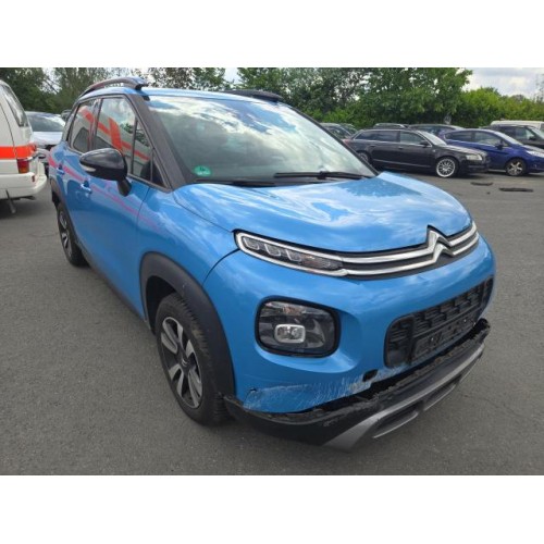 2018 Citroen C3 Aircross Feel