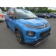 2018 Citroen C3 Aircross Feel