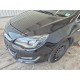 2016 Opel Astra J Sports Tourer Exklusiv