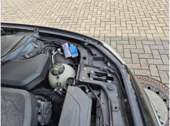 2018 BMW 1er Lim. 118 i Advantage