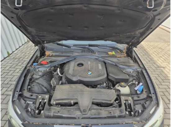 2018 BMW 1er Lim. 118 i Advantage