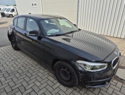 2018 BMW 1er Lim. 118 i Advantage