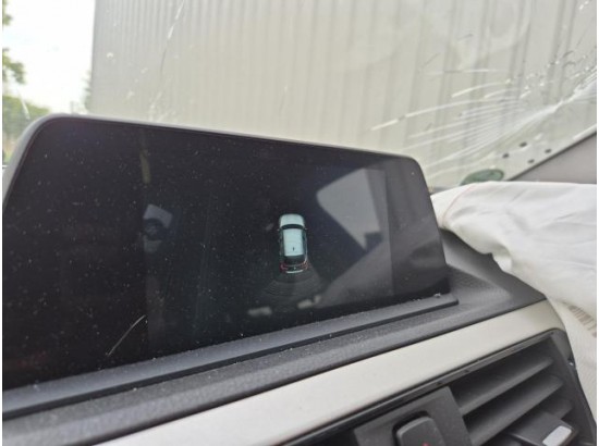 2018 BMW 1er Lim. 118 i Advantage
