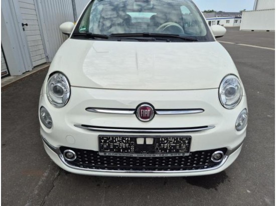 2020 FIAT 500 Star