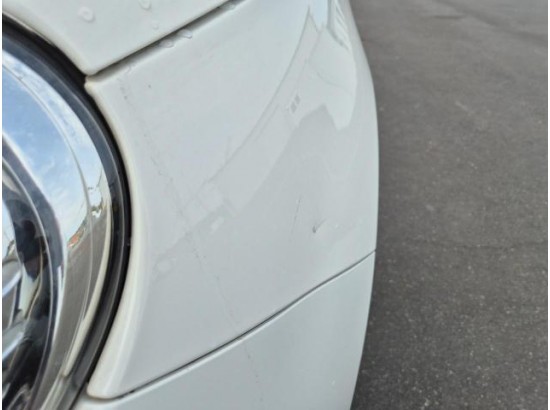 2020 FIAT 500 Star
