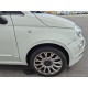 2020 FIAT 500 Star