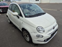 2020 FIAT 500 Star