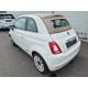 2020 FIAT 500 Star