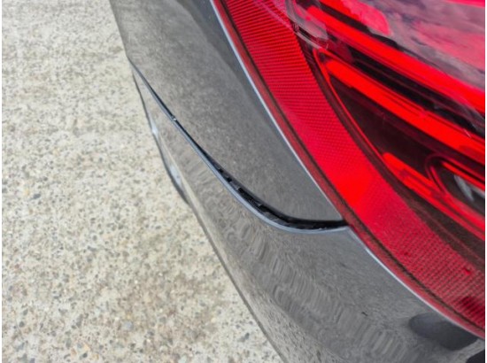 2019 Mercedes-Benz C -Klasse T-Modell C 200 T 4Matic
