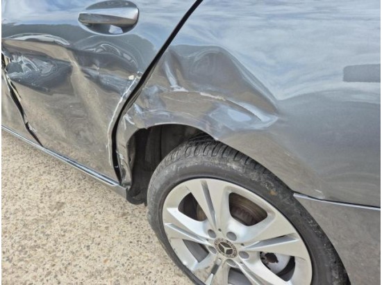 2019 Mercedes-Benz C -Klasse T-Modell C 200 T 4Matic