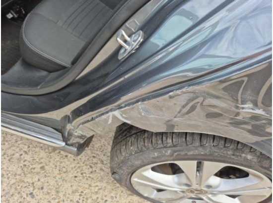2019 Mercedes-Benz C -Klasse T-Modell C 200 T 4Matic