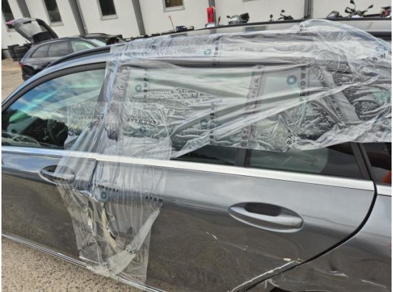 2019 Mercedes-Benz C -Klasse T-Modell C 200 T 4Matic