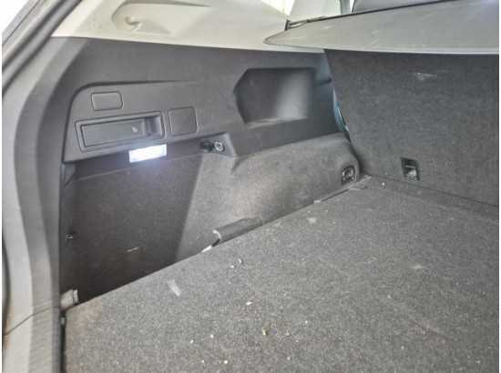 2024 Volkswagen Tiguan Allspace Life