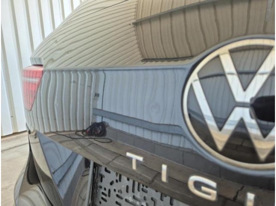 2024 Volkswagen Tiguan Allspace Life