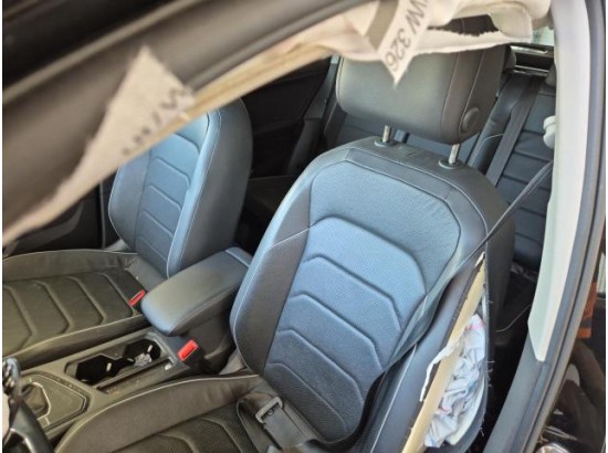 2024 Volkswagen Tiguan Allspace Life