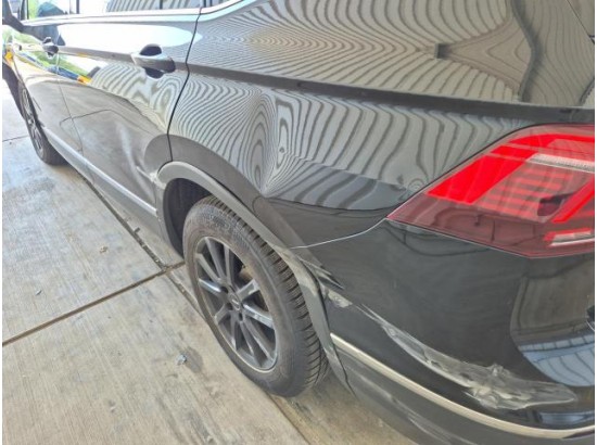 2024 Volkswagen Tiguan Allspace Life
