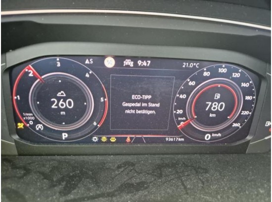 2024 Volkswagen Tiguan Allspace Life