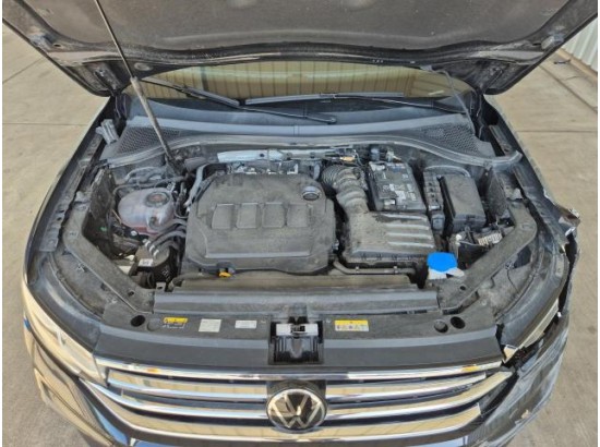 2024 Volkswagen Tiguan Allspace Life