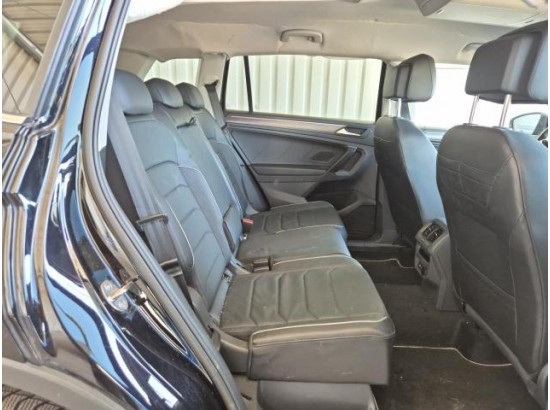 2024 Volkswagen Tiguan Allspace Life