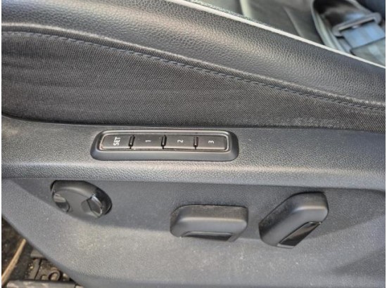 2024 Volkswagen Tiguan Allspace Life
