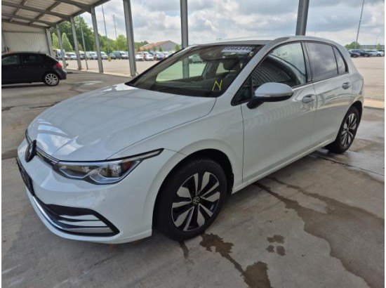 2024 Volkswagen Golf VIII Lim. Move