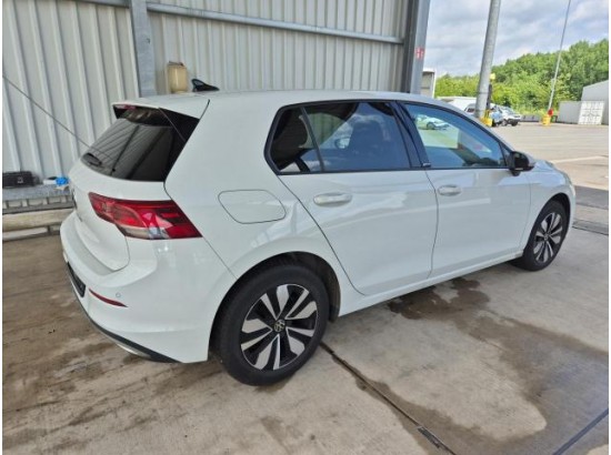 2024 Volkswagen Golf VIII Lim. Move