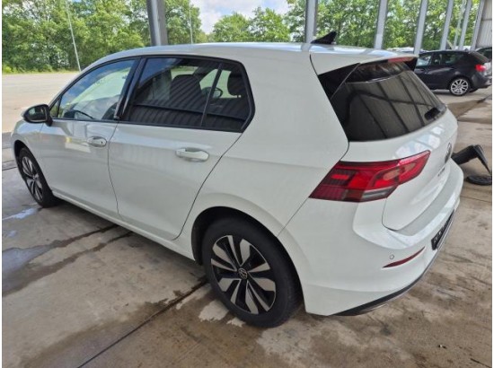 2024 Volkswagen Golf VIII Lim. Move