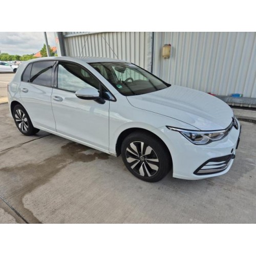 2024 Volkswagen Golf VIII Lim. Move