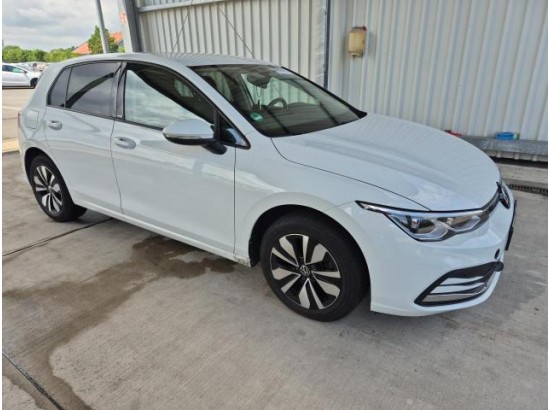 2024 Volkswagen Golf VIII Lim. Move