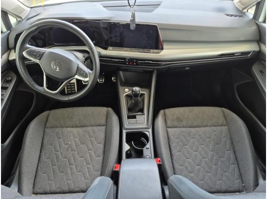 2024 Volkswagen Golf VIII Lim. Move